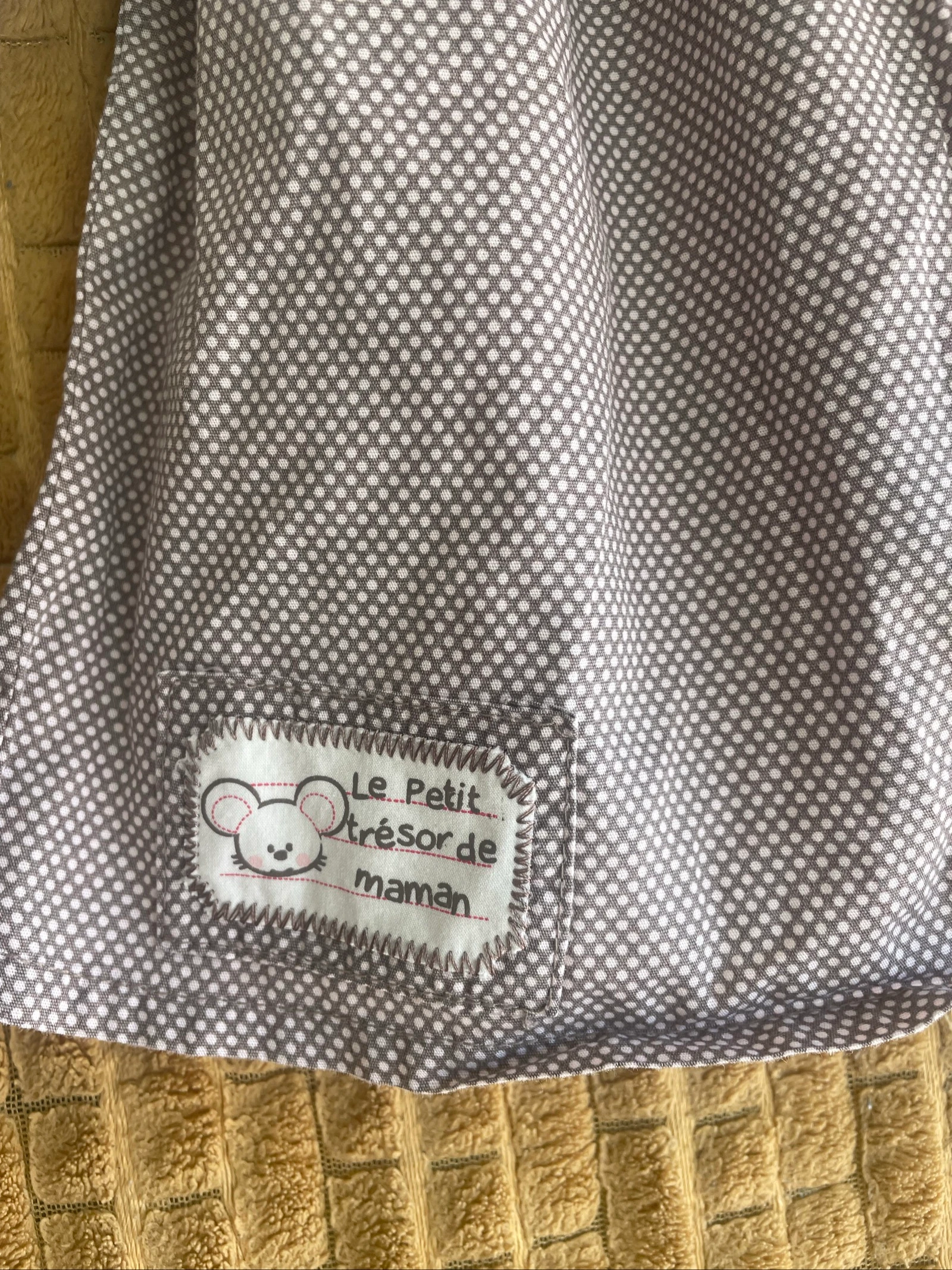 Blusa – photo 2